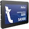 Netac 128GB 2.5" SATAIII 3D NAND SSD R/W up to500/400MB/s-SA500