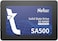 NETAC 512GB SA500 2.5" SATAIII 3D NAND SSD - NT01SA500-512-S3X

