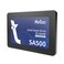 NETAC 512GB SA500 2.5" SATAIII 3D NAND SSD - NT01SA500-512-S3X

