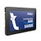 NETAC 512GB SA500 2.5" SATAIII 3D NAND SSD - NT01SA500-512-S3X

