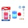 MOTARRO Mk037 Pencil Sharpener (Pack of 2)