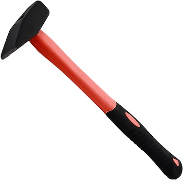 STAR Scaling Hammer,Chipping Hammer 500g