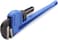 VALUE MAX 8-Inch Pipe Wrench &ndash; Heavy Duty Adjustable Plumbing Wrench with Serrated Jaws
