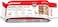 MOTARRO Modeling Clay: Unleash Your Creative Potential in 3D - Red Brown Color (ME073-2)
