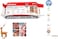MOTARRO Modeling Clay: Unleash Your Creative Potential in 3D - Red Brown Color (ME073-2)