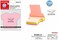Motarro Pack of 2 Sticky Notes (MU002-23)