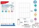 Motarro MU031-8 Self-Adhesive Labels - Pack of 2