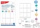 Motarro MU031-14 Self-Adhesive Labels - Pack of 2