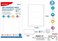 Motarro MU031-21 Self-Adhesive Labels - Pack of 2