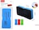 MOTARRO Board Eraser MO022 &ndash; High-Quality Dry Erase Whiteboard Eraser for Classroom, Office &amp; Home &ndash; Soft, Durable, Easy to Clean
