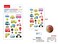 MOTARRO Adhesive Labels MU043 &ndash; Car Shaped Sticker Labels for Kids, School &amp; Craft Projects &ndash; Self-Adhesive Decorative Reward &amp; Fun Stickers
