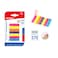 Motarro 7Pcs Adhesive Page Makers Set (MU052)&ndash; Pack of 2