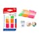 Motarro MU056 Adhesive Page Makers - Pack of 2