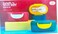 Motarro Lunch Box MR009-3 (Assorted Color)