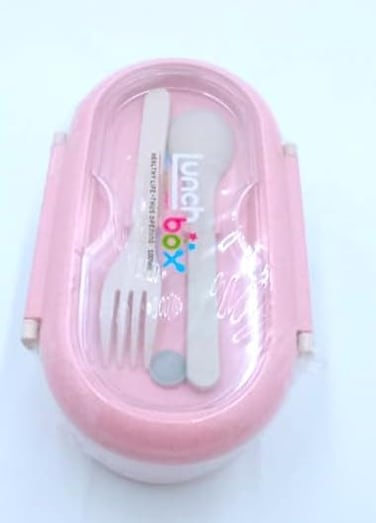 Motarro Lunch Box MR009-3 (Assorted Color)