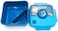 Motarro Lunch Box MR009-7(Assorted Color)