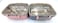 Motarro Stainless Steel Lunch Box Assorted Color (MR009-8)