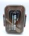 Motarro Stainless Steel Lunch Box Assorted Color (MR009-8)