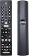 New Replacement Remote Control, Remote Control Fit, Universal Remote Control Compatible with PANASONIC Android 4K LED TV., ASD-645-GHV-154