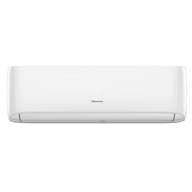 Hisense Wall Mounted DC Inverter R410A (AS-30TF4SKFCA00)