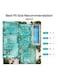 Hisense 2 Ton Split Ac,Air Conditioner,23000 BTU with Rotary R410A compressor,LED Hidden Display,4D Airflow,Sleep Anti-Midew Running,ESMA 2 Star Energy saving, Wifi-Connect, Easy Clean,I Feel/Smart/Sleep mode,Timer,Cooling up to 58℃ Hi-24CF4SBFKA03 White