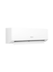 Hisense 1.5 Ton Split AC,Air Conditioner,18000 BTU with Rotary R410A compressor,LED Hidden Display,4D Airflow,Sleep Anti-Midew Running,ESMA 2 Star Energy saving, Wifi-Connect, Easy Clean,I Feel/Smart/Sleep mode,Timer,Cooling up to 58℃, Hi-18CF4SXTKA01 White (No Installation)