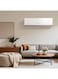 Hisense 1.5 Ton Split AC,Air Conditioner,18000 BTU with Rotary R410A compressor,LED Hidden Display,4D Airflow,Sleep Anti-Midew Running,ESMA 2 Star Energy saving, Wifi-Connect, Easy Clean,I Feel/Smart/Sleep mode,Timer,Cooling up to 58℃, Hi-18CF4SXTKA01 White (No Installation)