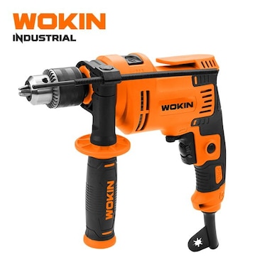 WOKIN 784165 HAMMER DRILL 650W