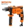 WOKIN 784165 HAMMER DRILL 650W
