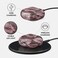 Burga AirPods 4 Melodrama Protective Elegant Case For Apple AirPods, Cover Charging LED Visible, Scratch-Resistant, Shockproof Case
