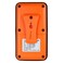 ST8900 4 in 1 Toxic Gas CO Carbon Monoxide Detector Hydrogen Sulfide H2S Oxygen Combustible Gas Test LCD Display Monitor, Sound Light Vibration Alarm