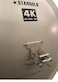 STARGOLD HD 12.5Ghz Ku-Band Gain Satellite Dish Antenna 135CM For Satellite TV