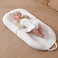 Sunveno - DuPont Baby Nest Wings - White