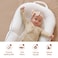 Sunveno - DuPont Baby Nest Wings - White
