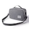 Sunveno Diaper Changing Clutch w / t Mat - Grey