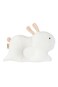 SUNVENO Head Shaper Pillow &ndash; Rabbit (White)   Soft, Supportive &amp; Baby-Safe for 0&ndash;1 Year