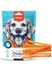 Wanpy Soft Oven - Roasted Chicken Jerky Strips Dog Treats 100g