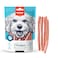 Wanpy Chicken Jerky &amp; Codfish Sandwiches 100g