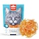 Wanpy Chicken Jerky Strips for Cats 80g

