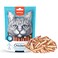Wanpy Chicken Jerky and Codfish Sandwiches for Cats 80g
