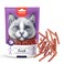 Wanpy Soft Duck Jerky Strips for Cats 80g
