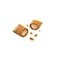 WANPY Crunchy Pocket Chicken Recipe &ndash; Dual Texture Cat Treat with Creamy Filling