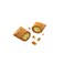 WANPY Crunchy Pocket Catnip &amp; Chicken Recipe &ndash; Crispy Cat Treats with Creamy Filling