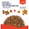 WANPY Grain-Free Complete Dog Food &ndash; Salmon Recipe 1.5kg &ndash; High Protein &amp; Omega-Rich