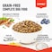 WANPY Grain-Free Puppy Food &ndash; Lamb Recipe 12kg &ndash; Complete Nutrition for Growing Dogs