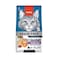 WANPY Grain-Free Sterilized Cat Food &ndash; Salmon &amp; Tuna Recipe 1.5kg &ndash; Healthy Weight &amp; Digestion