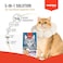 WANPY Grain-Free Sterilized Cat Food &ndash; Salmon &amp; Tuna Recipe 8kg &ndash; Healthy Weight &amp; Digestion