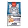 WANPY Grain-Free Sterilized Cat Food &ndash; Salmon &amp; Tuna Recipe 8kg &ndash; Healthy Weight &amp; Digestion