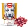 Wanpy Beef Marbled Bites For Dog-100g