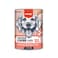 Wanpy Complete P&acirc;t&eacute; Canned Food for Dogs (Chicken &amp; Salmon) &ndash; 400g Pack Of 2